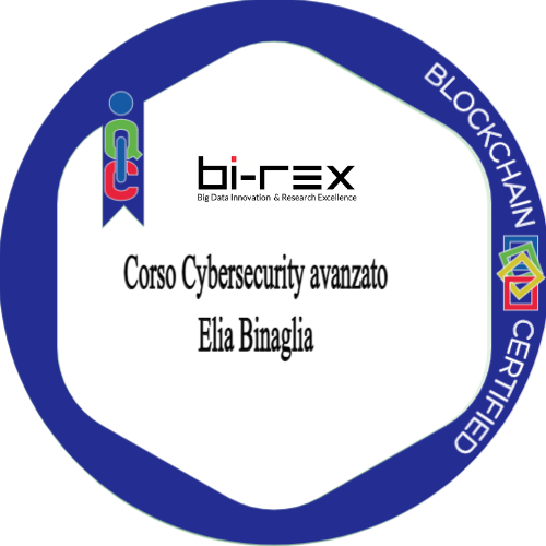 Cybersecurity avanzato